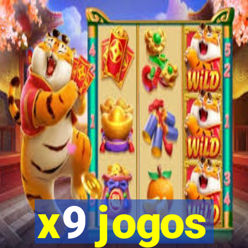 x9 jogos